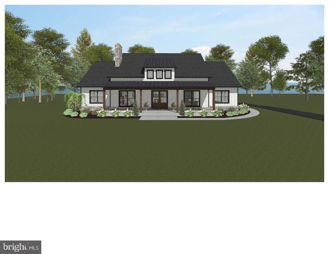 House in Newmanstown, Pennsylvania, United States 2 - 16630773