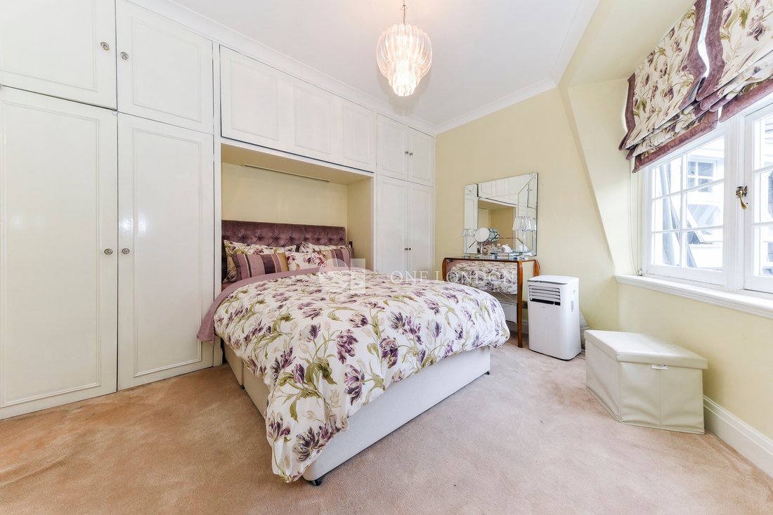 Apartment in Knightsbridge, Kensington And Chelsea, England 5 - 16631215