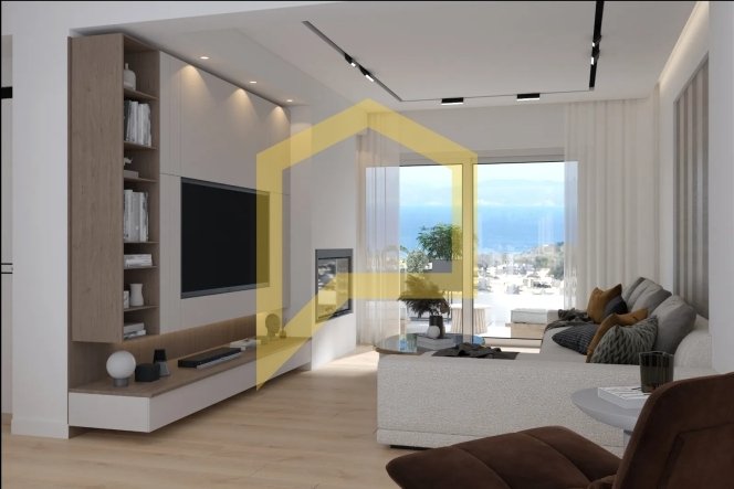 Apartment in Argyroupoli, Attica, Greece 4 - 16648409