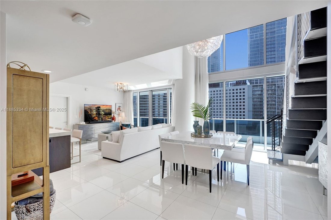 Condominium In Miami In Miami, Florida, United States For Sale (16640752)