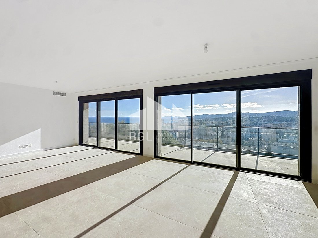 Apartment in Le Lavandou, Provence-Alpes-Côte d'Azur, France 4 - 16629854