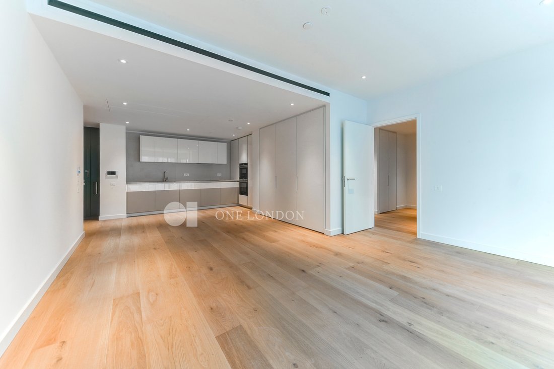 Apartment in New Covent Garden, Wandsworth (Greater London), England 5 - 16631212