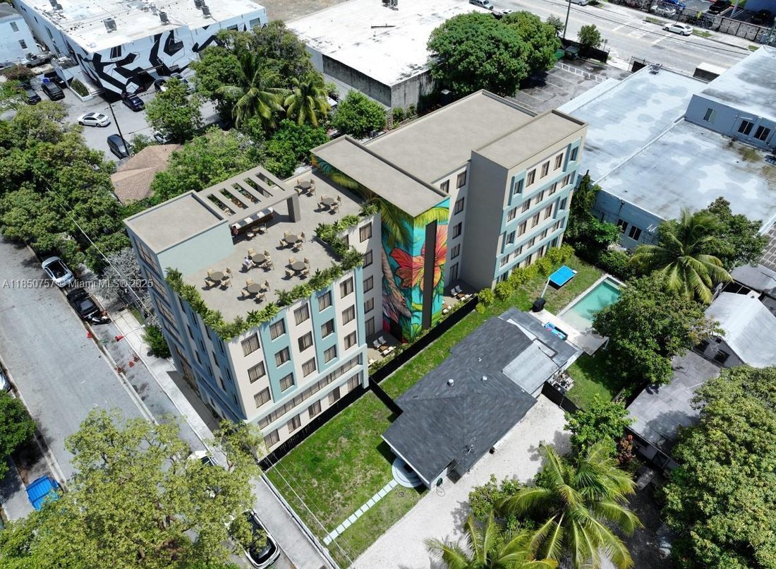 Andere in Miami, Florida, Vereinigte Staaten 4 - 16635665