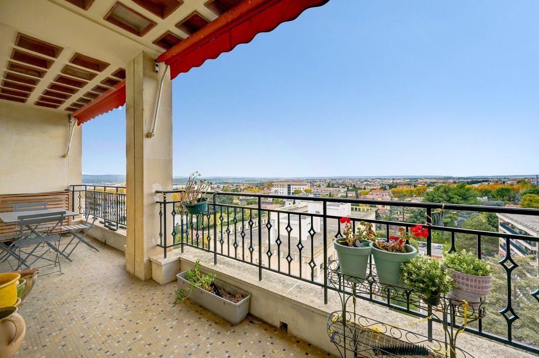 Apartment in Le Tholonet, Provence-Alpes-Côte d'Azur, France 5 - 16629055