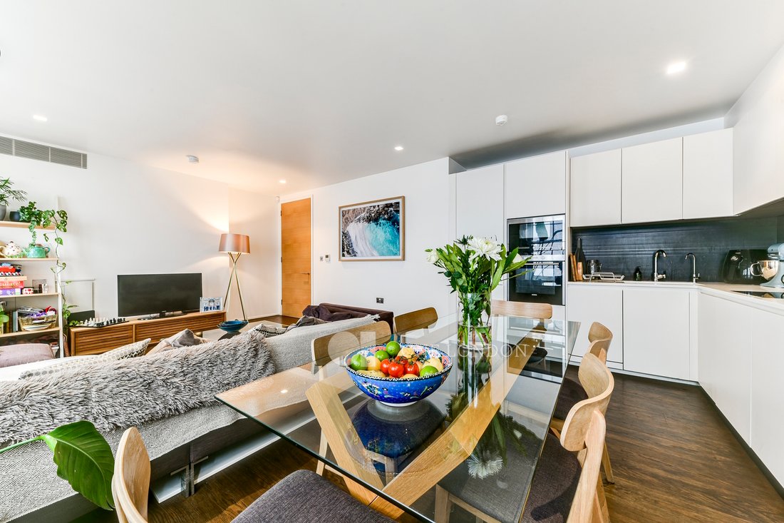 Apartment in Soho, England 3 - 16631231