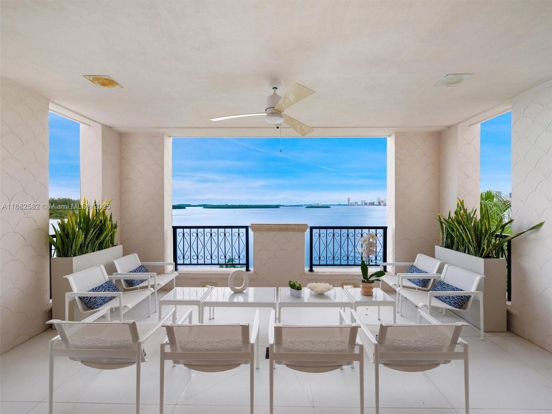Condo in Miami Beach, Florida, United States 2 - 16639573