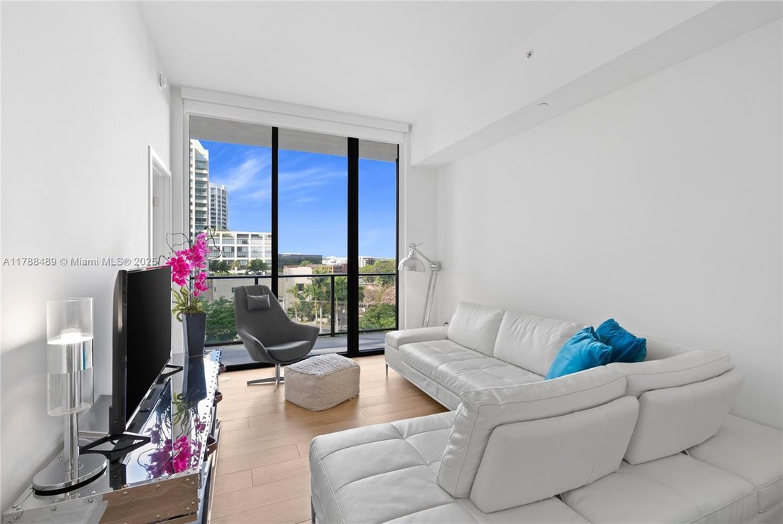 Condo in Miami, Florida, United States 1 - 16641506