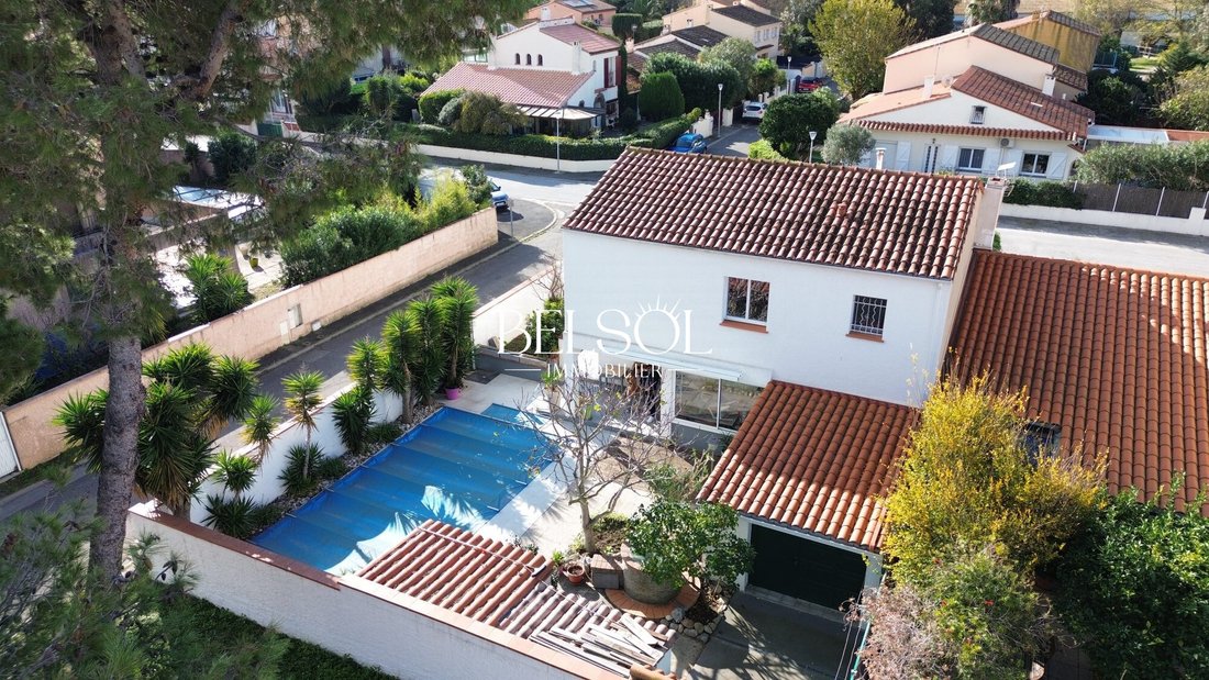 House in Saint-Cyprien, Occitania, France 4 - 16538004