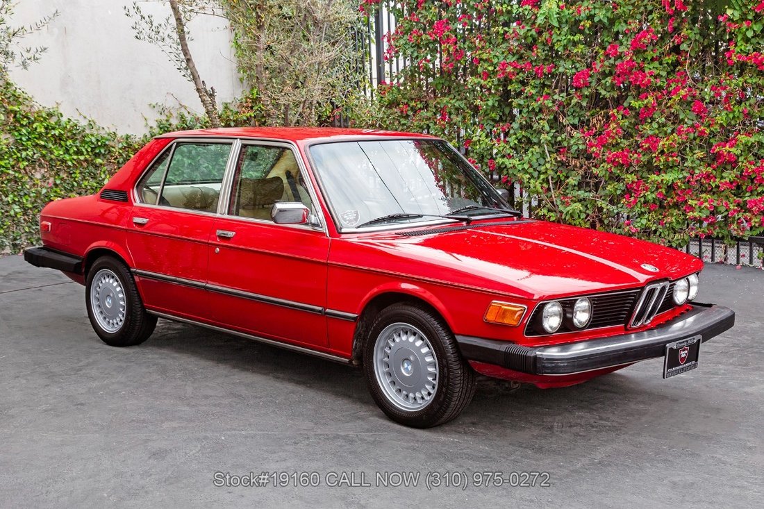 BMW 528i in Los Angeles, CA 3 - 16631751