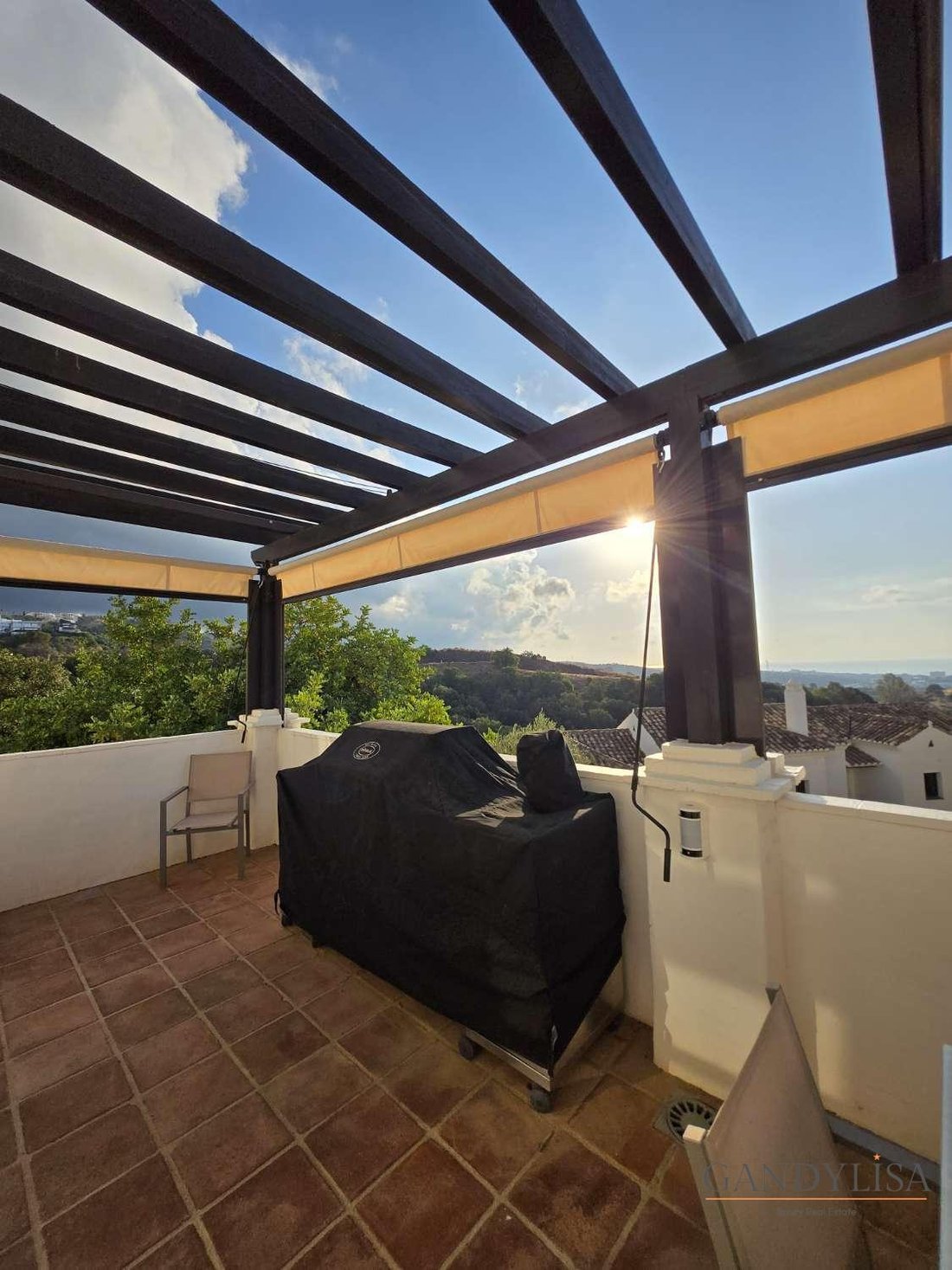 Wohnung in Marbella, Andalusien, Spanien 2 - 16646136