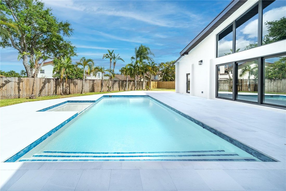 House in Davie, Florida, United States 1 - 16640344