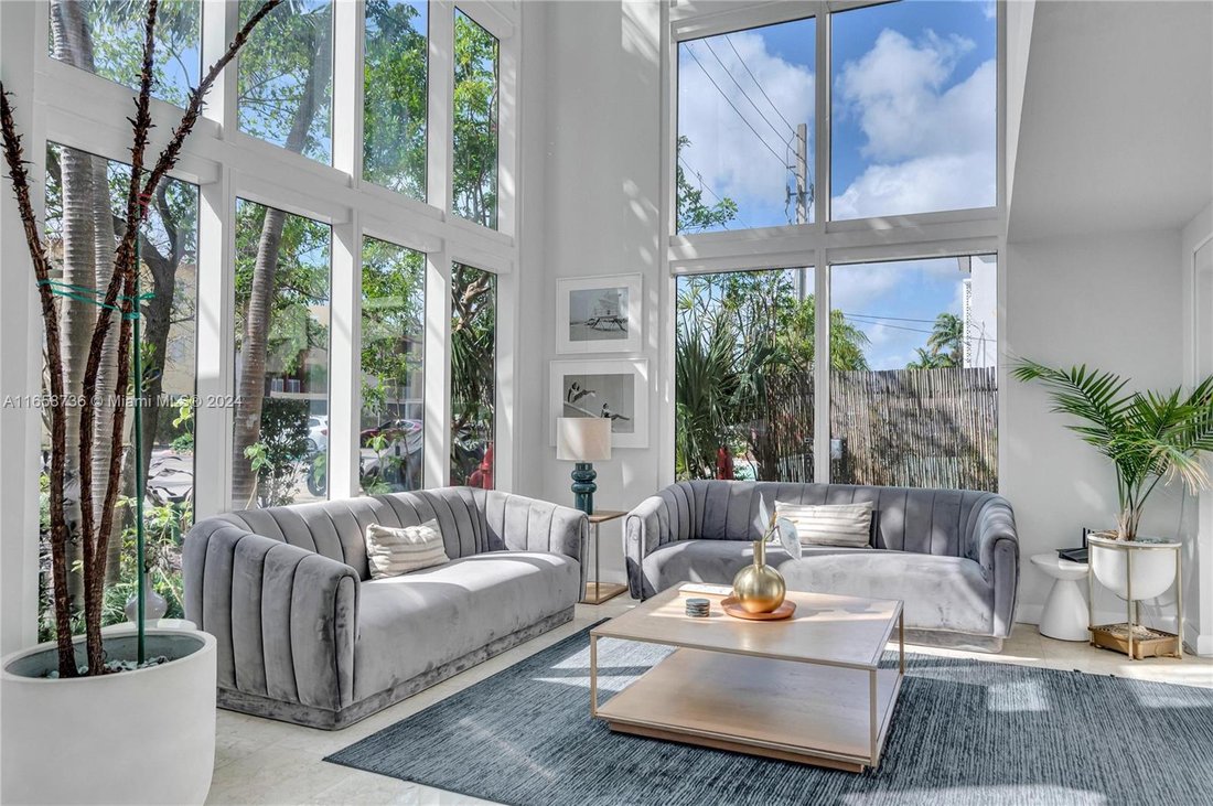 Condo in Miami Beach, Florida, United States 5 - 16639776