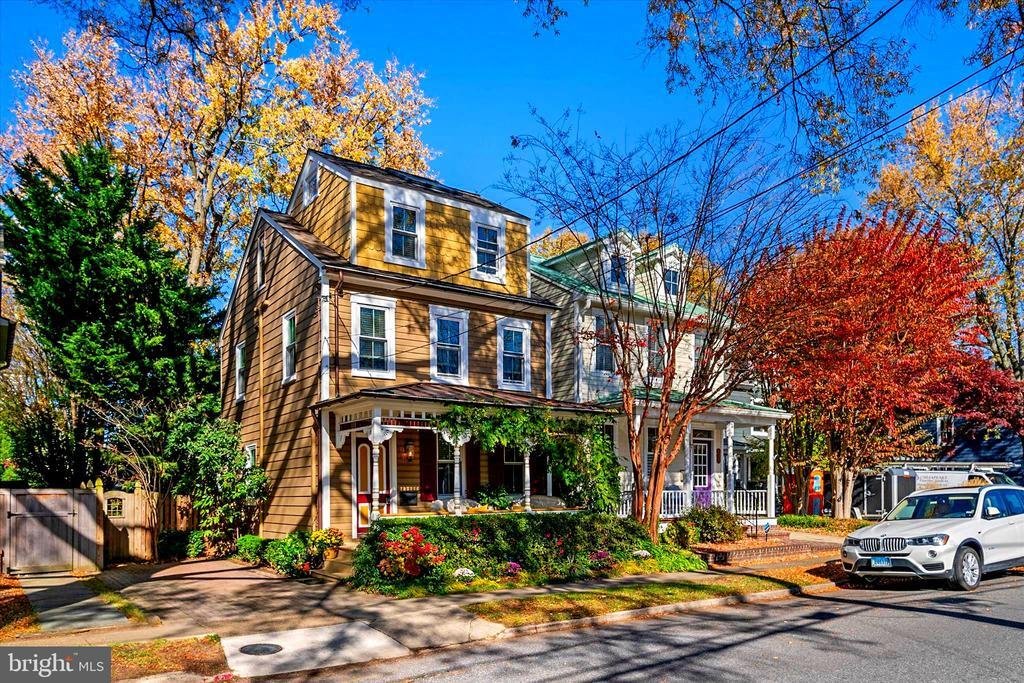 House in Annapolis, Maryland, United States 1 - 16641444