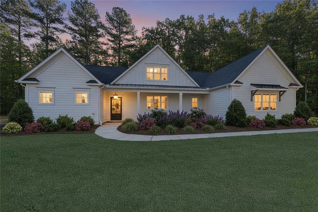 House in Ball Ground, Georgia, United States 3 - 16644644
