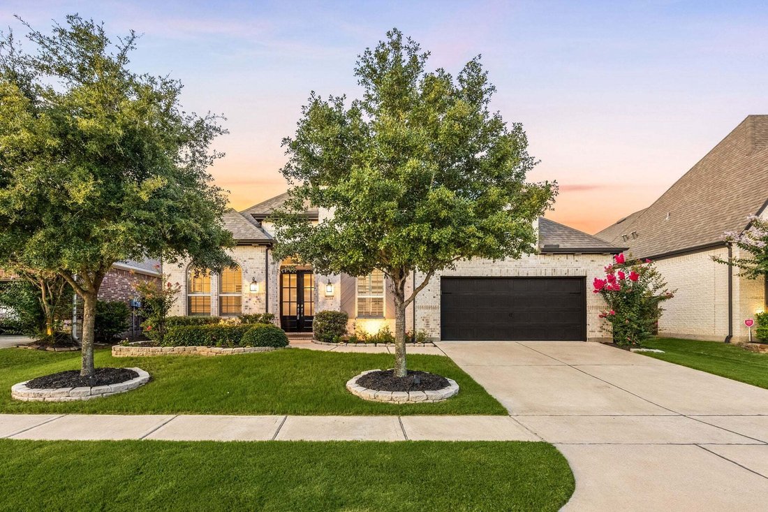 House in Katy, Texas, United States 1 - 16642117