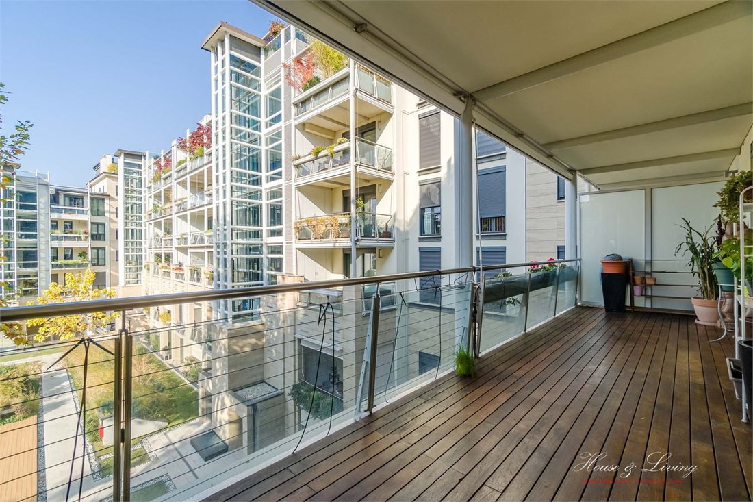 Apartment in Great Mother of God, Turin, Italy 2 - 16631395