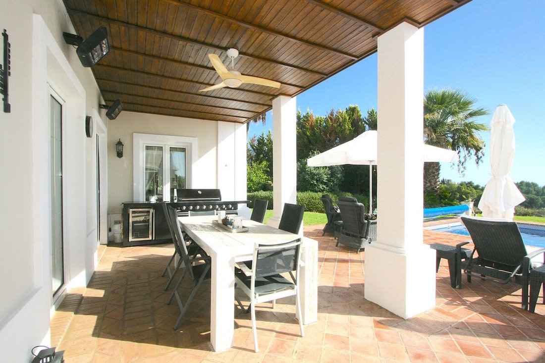 Villa in Mijas, Andalusia, Spain 2 - 11801354