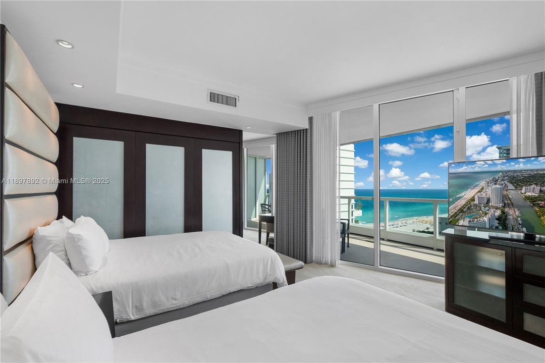 Condo in Miami Beach, Florida, United States 4 - 16638503