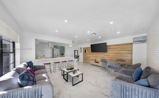 House in Miami, Florida, United States 1