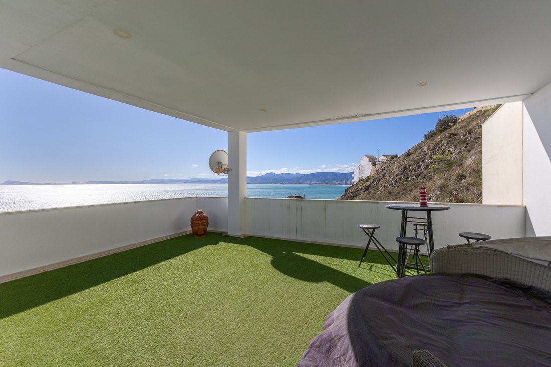 House in Cullera, Valencian Community, Spain 3 - 16635258