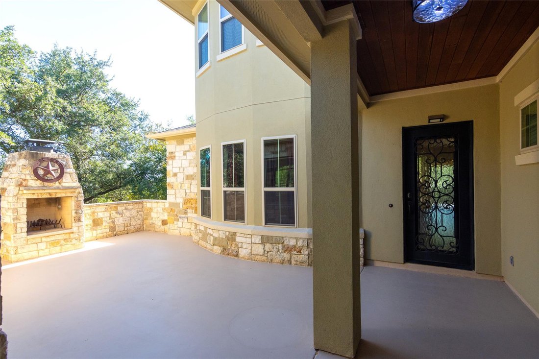 House in Georgetown, Texas, United States 5 - 16645436