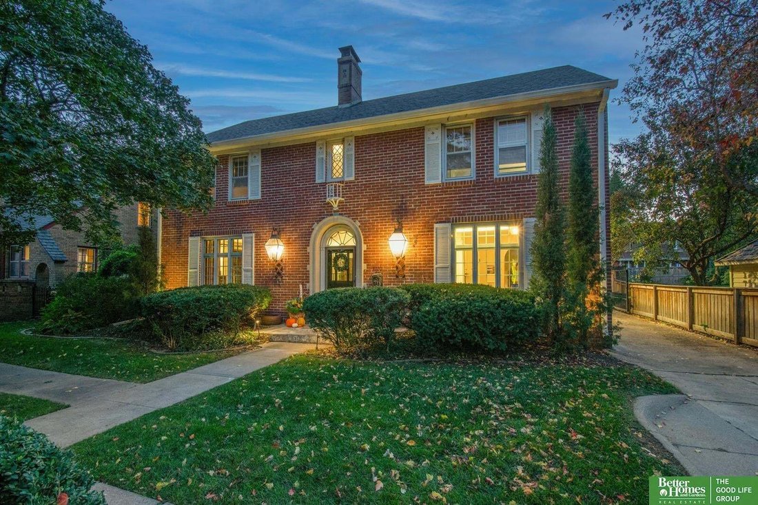 House in Omaha, Nebraska, United States 3 - 16641162