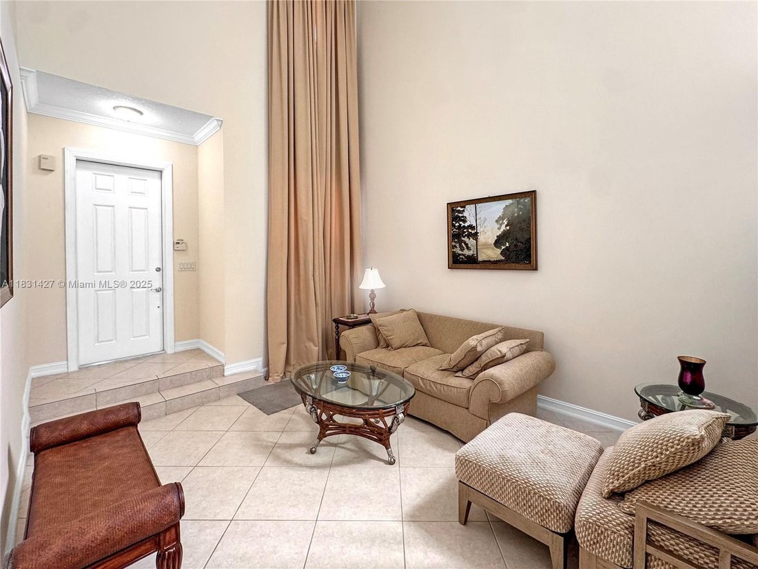 House in Aventura, Florida, United States 5 - 16637701