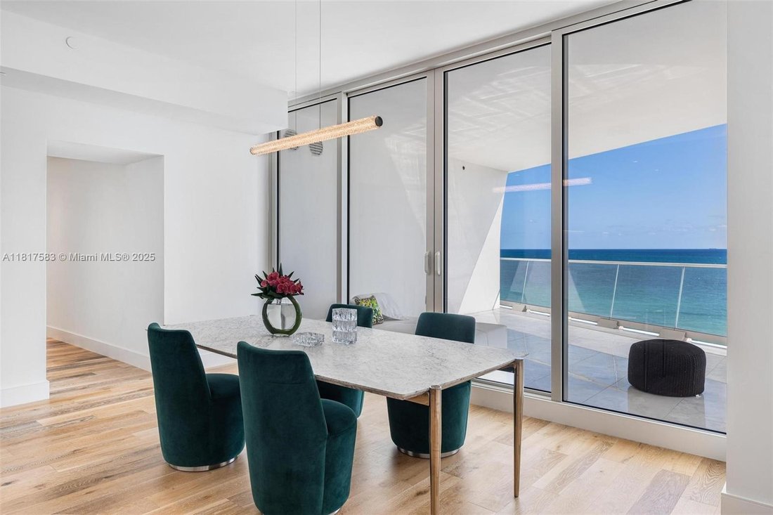 Condo in Golden Beach, Florida, United States 5 - 16641120