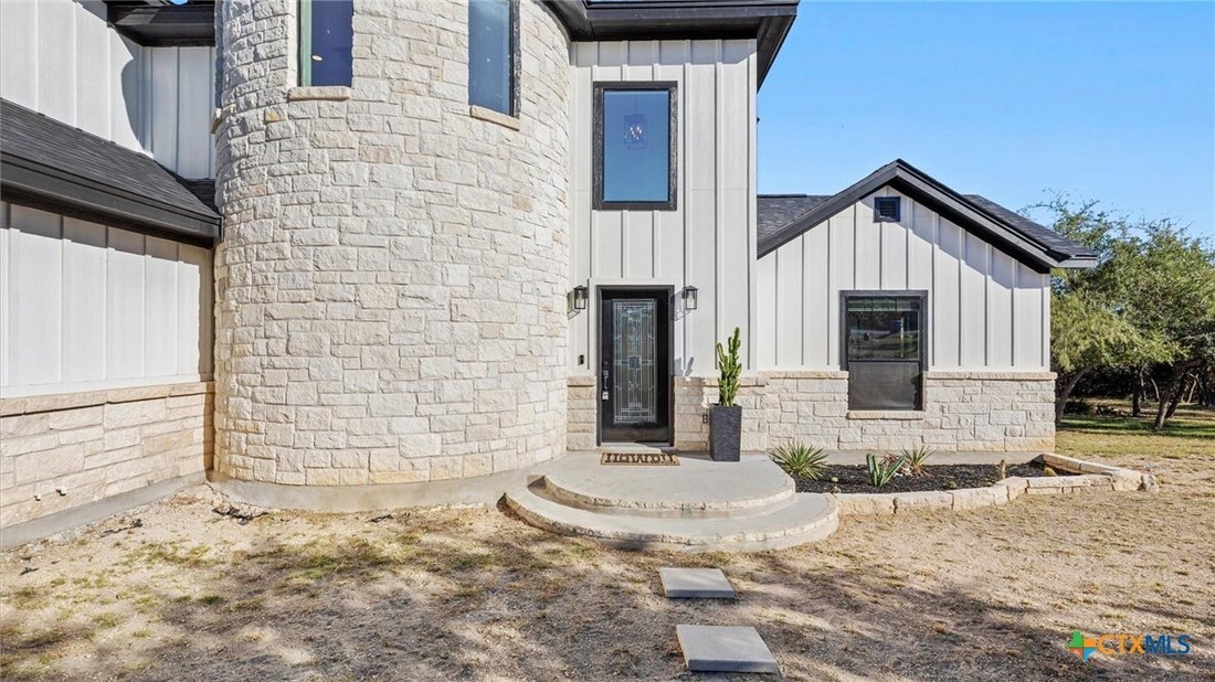 House in Canyon Lake, Texas, United States 2 - 16641499