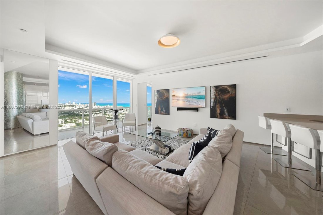 Condo in Miami Beach, Florida, United States 5 - 16639822