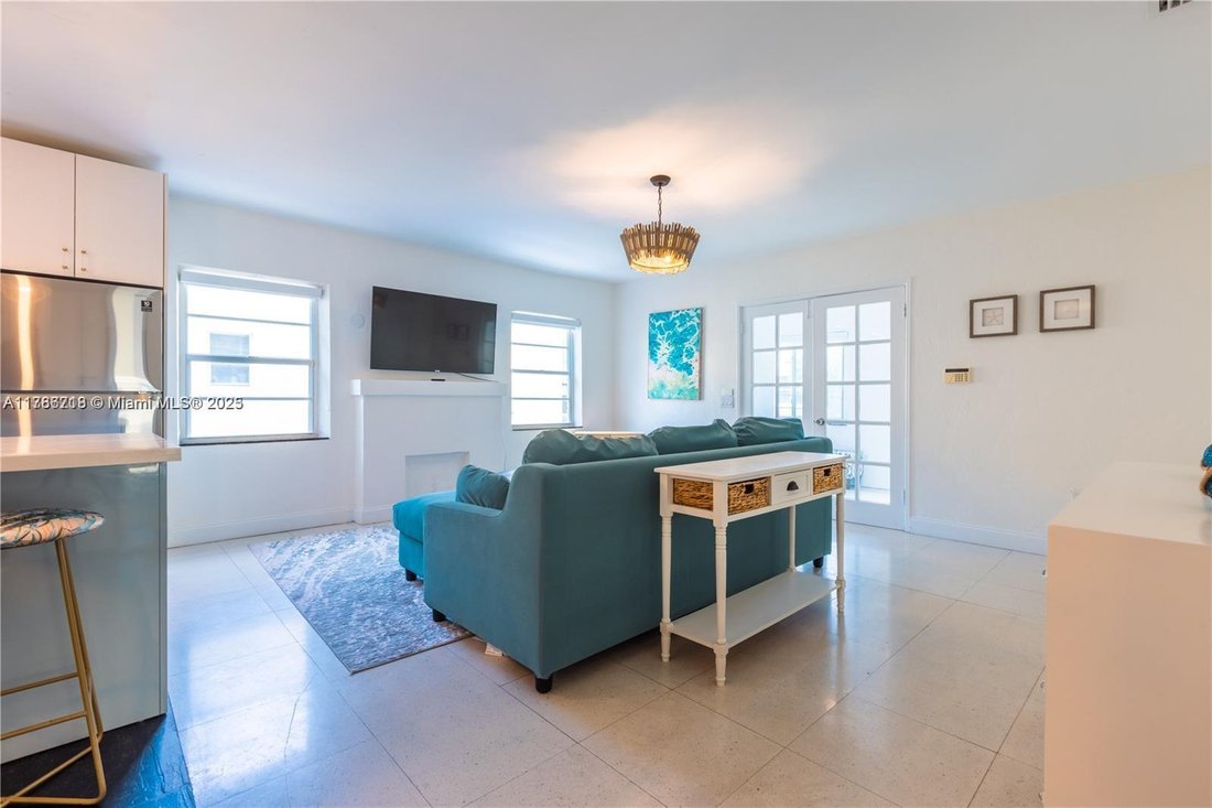 Apartment in Miami, Florida, United States 3 - 16640018