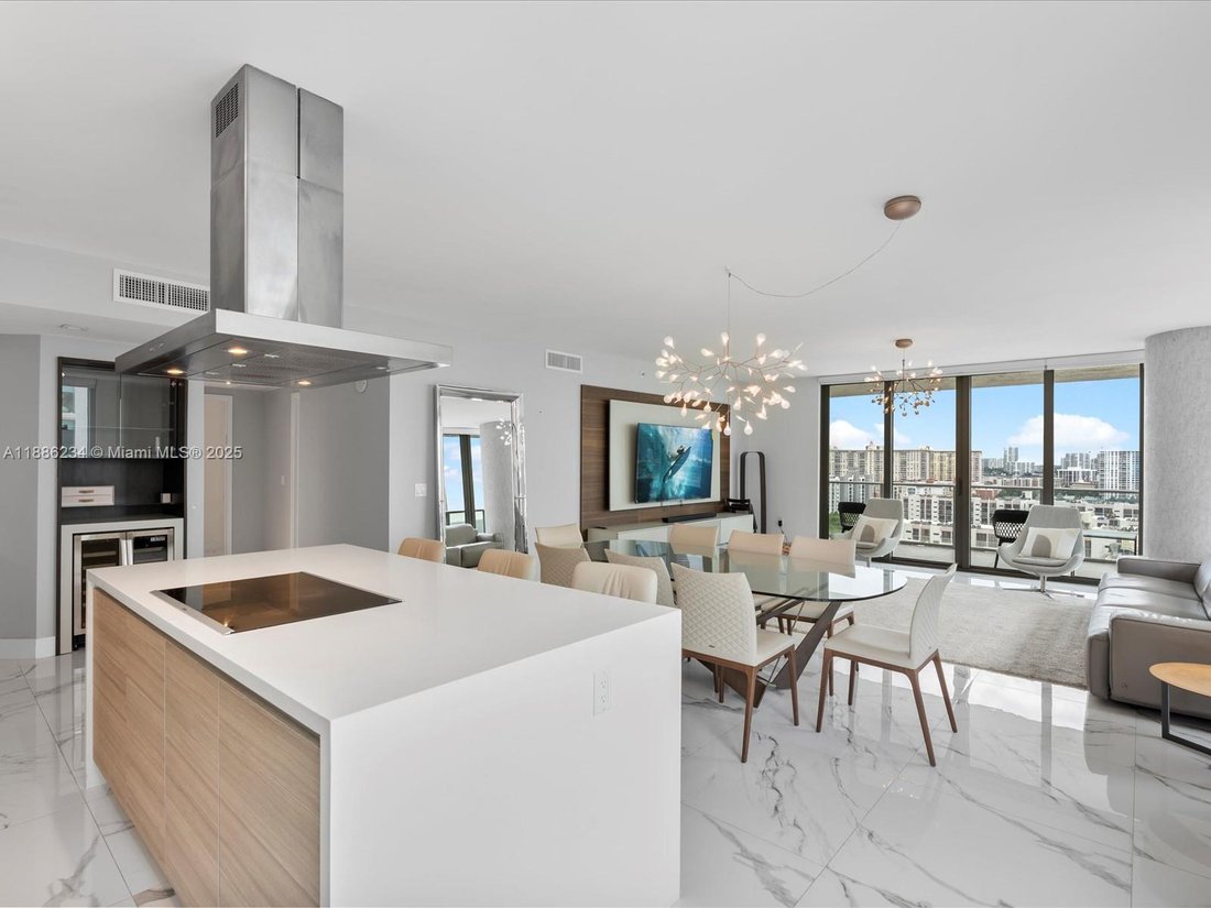 Condo in Golden Beach, Florida, United States 4 - 16639899