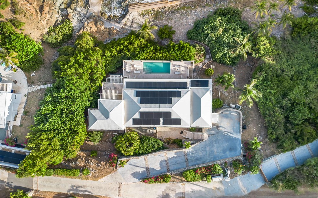 House in Nazareth, St. Thomas, U.S. Virgin Islands 3 - 16642758