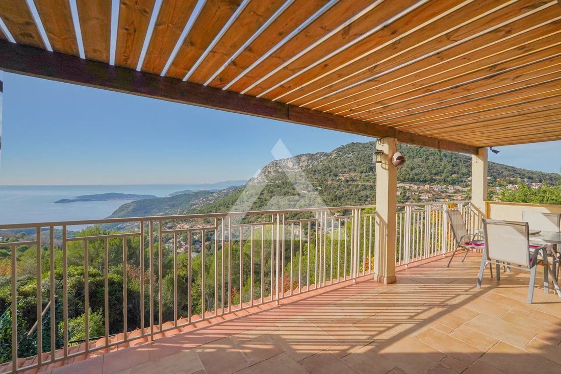House in La Turbie, Provence-Alpes-Côte d'Azur, France 5 - 16630300