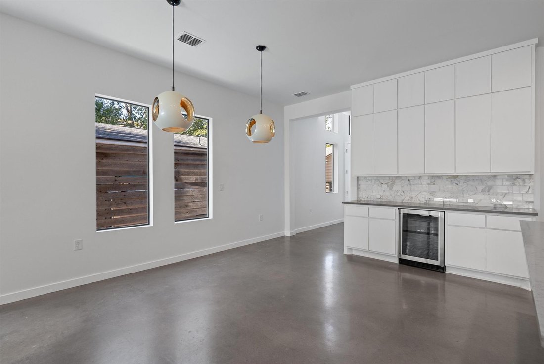 Appartement à Austin, Texas, États-Unis 5 - 16631857