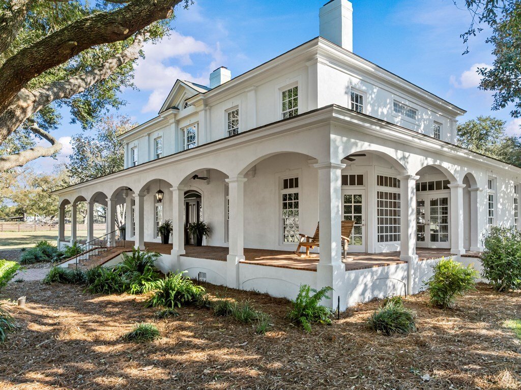 House in Fitzgerald, Georgia, United States 2 - 16641616