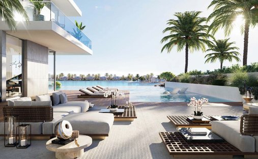 Villa in Al Barsha South 5, Al Barsha, Dubai 1