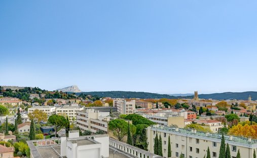 Apartment in Le Tholonet, Provence-Alpes-Côte d'Azur, France 1