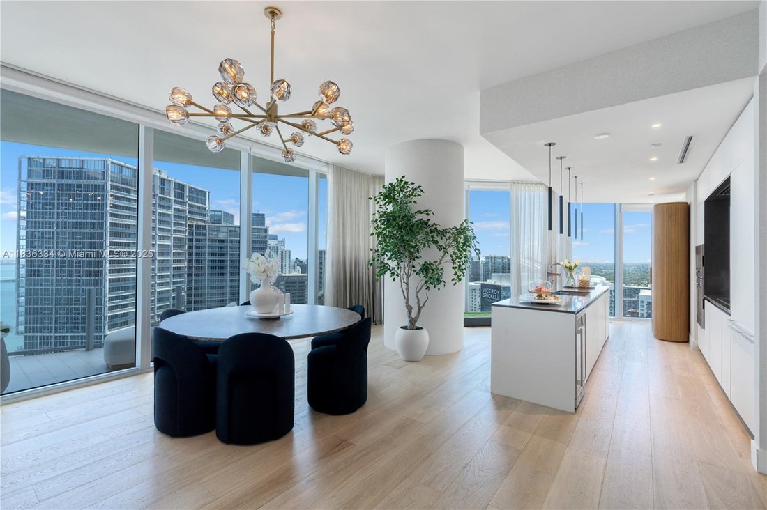 Condo in Miami, Florida, United States 2 - 16635747