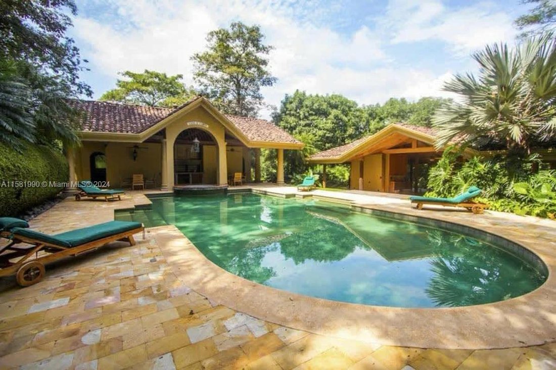 House in ,, Orotina, Costa Rica 2 - 16638836