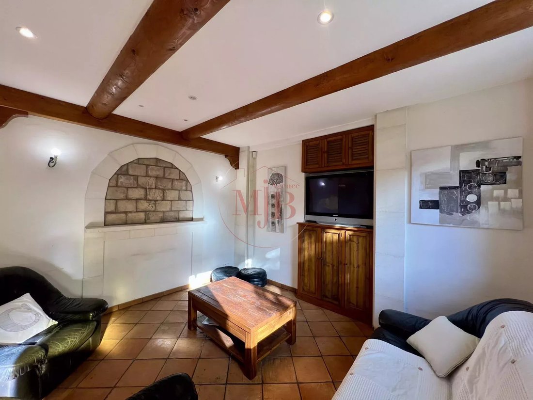 House in Eyragues, Provence-Alpes-Côte d'Azur, France 4 - 16644031