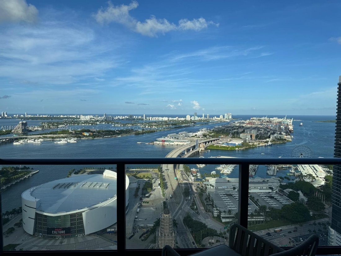 Condo in Miami, Florida, United States 2 - 16639137