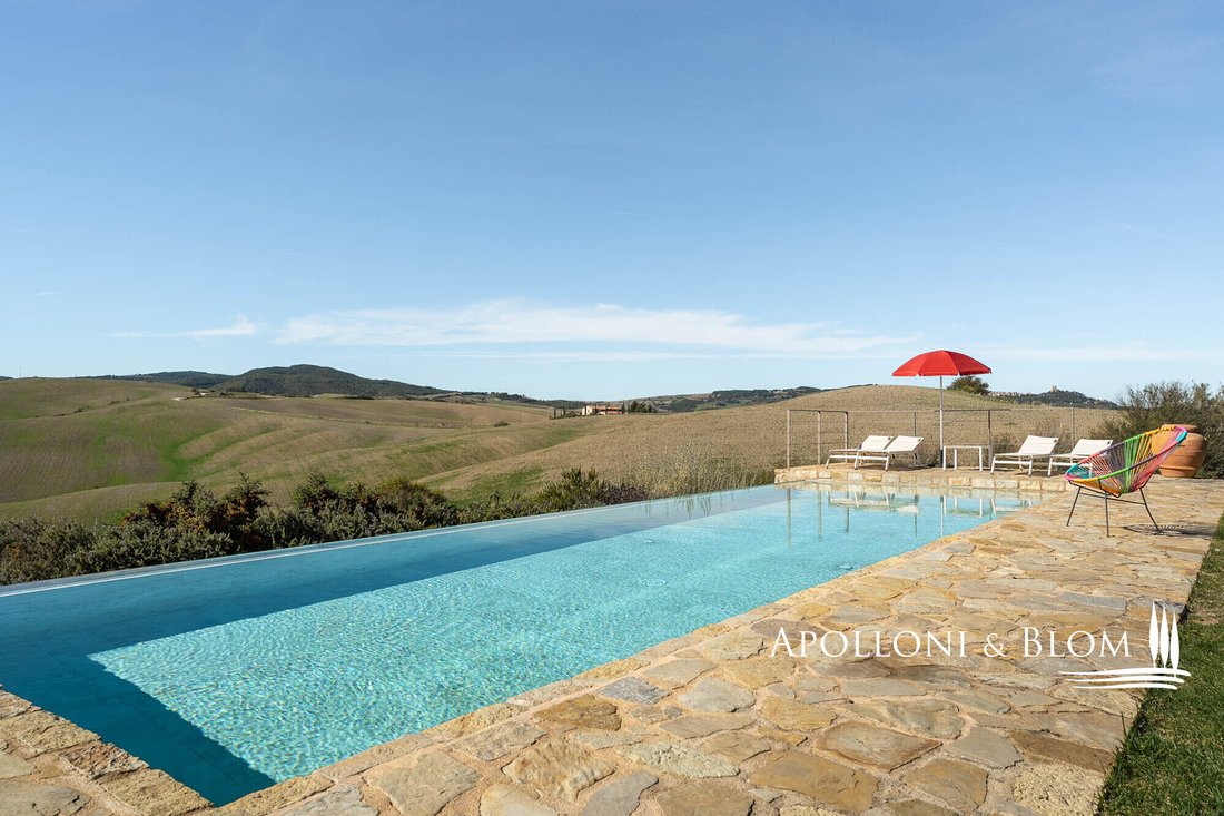 House in Castiglione d'Orcia, Tuscany, Italy 4 - 16631718