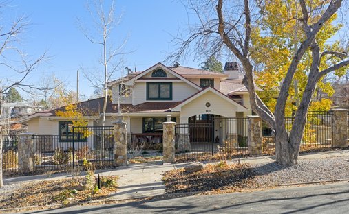 Haus in Boulder, Colorado, Vereinigte Staaten 1