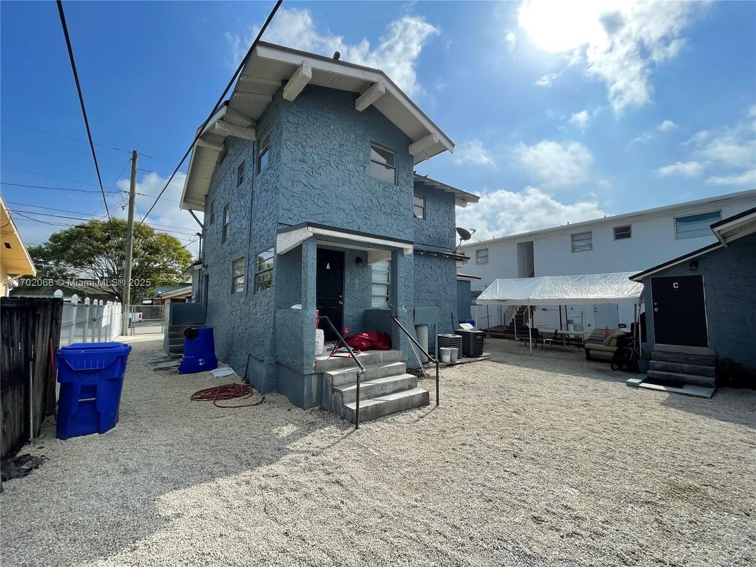 Andere in Miami, Florida, Vereinigte Staaten 4 - 16635672
