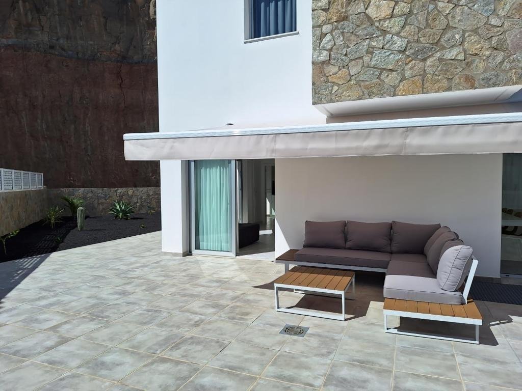 Villa in Mogan, Canary Islands, Spain 4 - 16642149