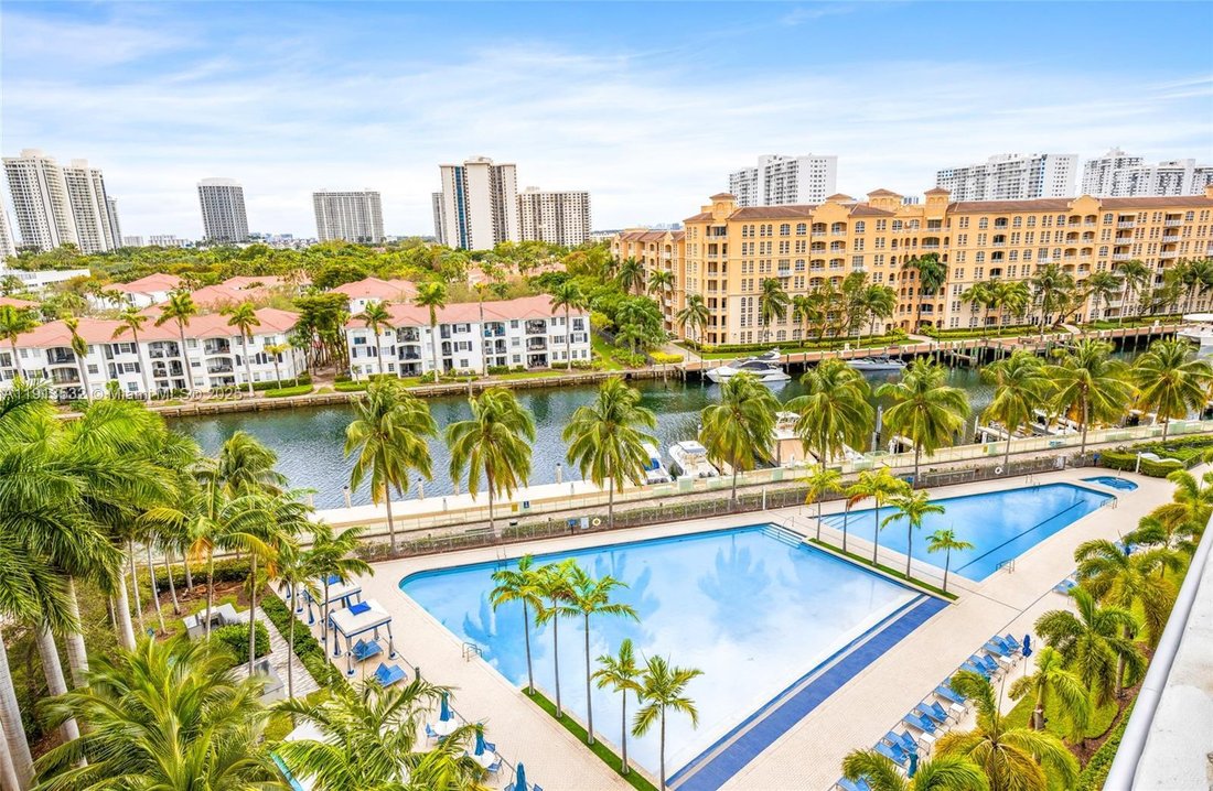 Condo in Aventura, Florida, United States 5 - 16635453