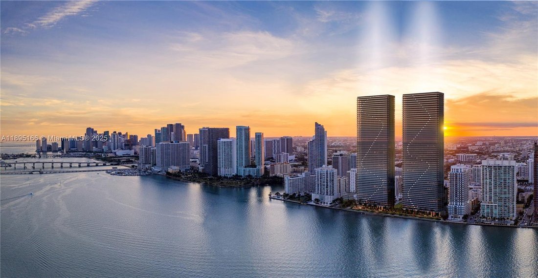 Condo in Miami, Florida, United States 4 - 16638636