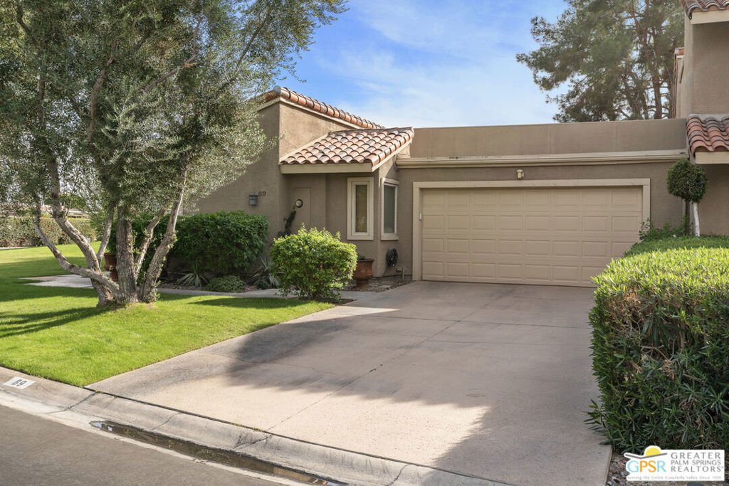 appartement à Rancho Mirage, Californie, États-Unis 4 - 16645510