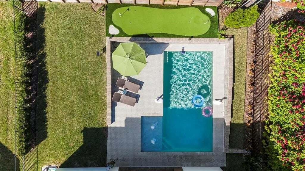Haus in Lakeland, Florida, Vereinigte Staaten 2 - 16641629